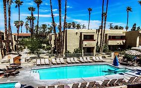 Desert Vacation Villas